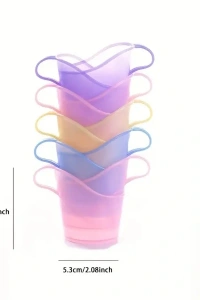 Karton Bardak Taşıma Aparatı 8li Set