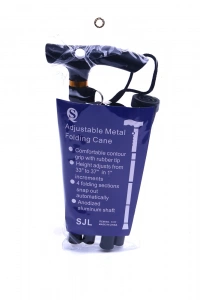 Katlanabilir Baston Watton Wt-008