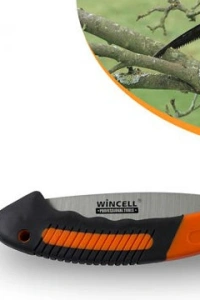 Katlanabilir Çelik Bağ Testeresi (180 mm)