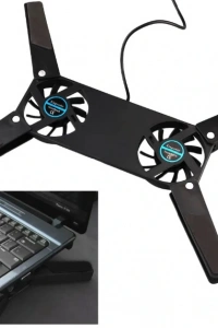 Katlanabilir Laptop Soğutucu