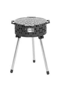 Katlanabilir Lüks Mangal No 1 Küçük Boy