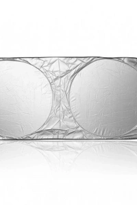 Katlanabilir Ön Cam Araba Güneşliği