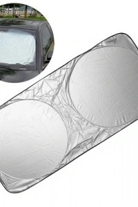 Katlanabilir Ön Cam Araba Güneşliği