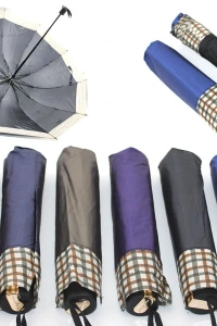 Katlanabilir Şemsiye Model 3