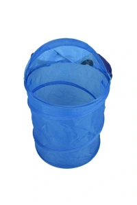 Katlanabilir Sevimli Oyuncak ve Çamaşır Sepeti