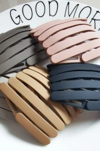 Katlanabilir Taç Toka