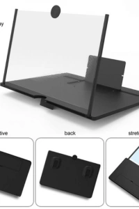 Katlanabilir Telefon Ekran Büyüteci
