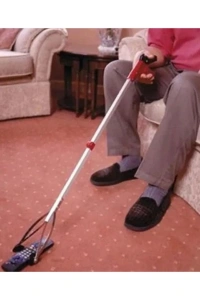 Katlanabilir Uzanma Maşası