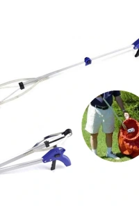 Katlanabilir Uzanma Maşası