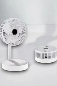 KATLANABİLİR VANTİLATÖR