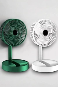 KATLANABİLİR VANTİLATÖR