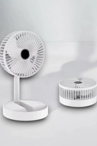 KATLANABİLİR VANTİLATÖR