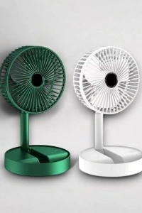 KATLANABİLİR VANTİLATÖR