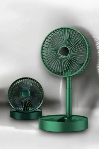 KATLANABİLİR VANTİLATÖR