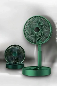 KATLANABİLİR VANTİLATÖR