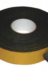 Kauçuk Bant 5 cm 15 Metre 3 mm Kalınlık
