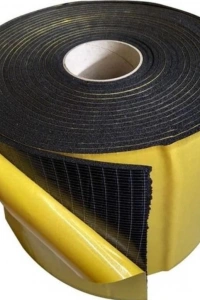 Kauçuk Bant 7,5 cm 15 Metre 3 mm Kalınlık