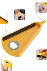 Kavanoz Şişe Kapak Açacağı