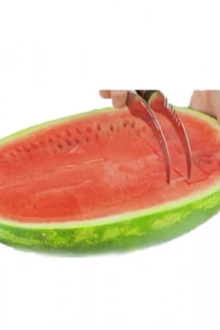 Kavun Karpuz Dilimleme Bıçağı