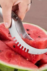 Kavun Karpuz Dilimleme Bıçağı