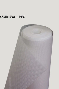 Kaydırmaz şeffaf raflık çekmece örtüsü 45x300 cm