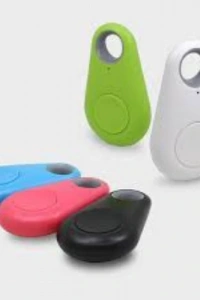 Kayıp Eşya Alarmı Bluetoothlu