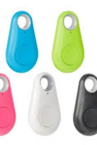 Kayıp Eşya Alarmı Bluetoothlu