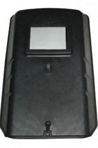 Kaynak Maskesi Plastik+Siyah Cam Dahil