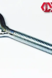 Kaynaklı Civata M8x160 - 50 Adet