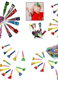 Kaynana Dili Paketi Parti Yılbaşı Özel (10 adet)