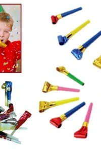 Kaynana Dili Paketi Parti Yılbaşı Özel (10 adet)