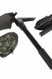 Kazma Kürek Seti - Portatif