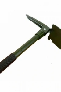 Kazma Kürek Seti - Portatif