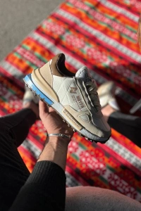 KB-N1 Kuback Bej Günlük Erkek Ayakkabı