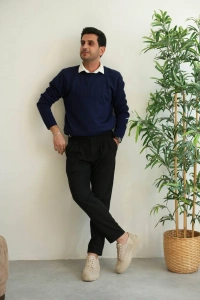 KB-X516 Kuback Bej Süet Günlük Erkek Ayakkabı