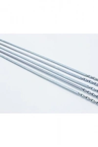 Kebap Şişi , Mangal Şişi 10 Adet