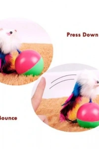 Kedi Fare Hacıyatmaz Oyunu