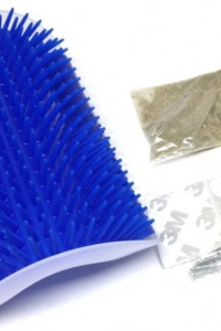 Kedi Kaşıma - Kaşınma Aparatı Catit  (Kedi Nanesi Hediyeli)