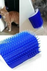 Kedi Kaşınma Fırçası