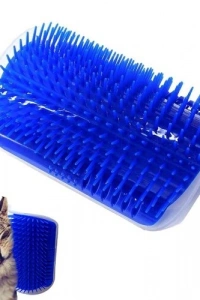 Kedi Kaşınma Fırçası