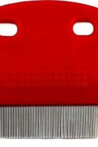 Kedi Köpek İçin Bit Pire Tarağı