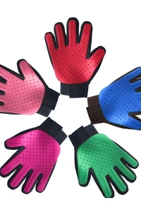 Kedi Köpek Tüy Toplama Eldiveni