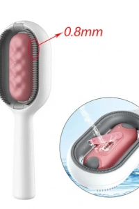 Kedi Köpek Tüy Toplama Tarağı