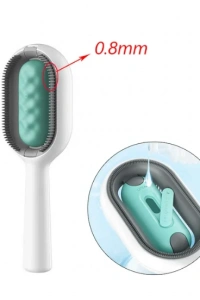 Kedi Köpek Tüy Toplama Tarağı