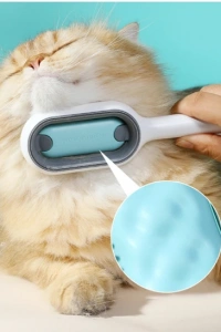 Kedi Köpek Tüy Toplama Tarağı