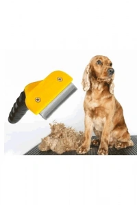 Kedi & Köpekler İçin Tüy Alıcı 7 cm