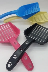 Kedi Kumu Temizleme Küreği