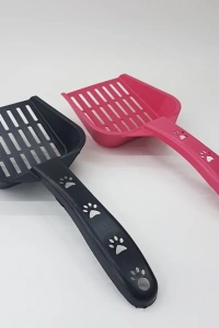 Kedi Kumu Temizleme Küreği