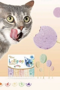 Kedi Lolipopu Ödül 15 Adet