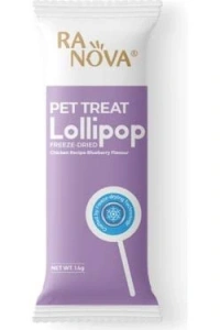 Kedi Lolipopu Ödül 15 Adet